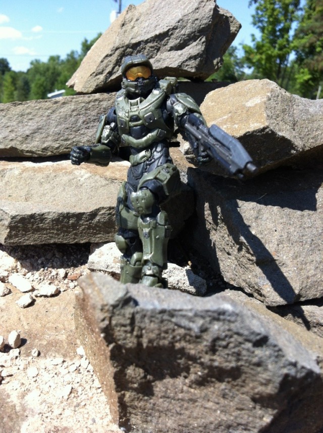 halo toys action figures