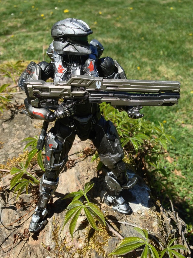 halo spartan collection palmer