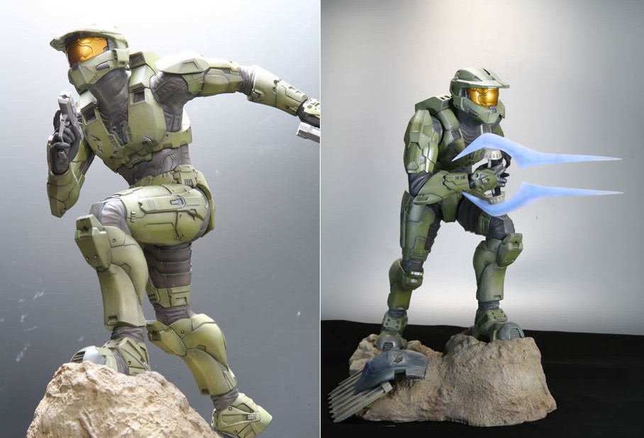 Kotobukiya halo 2024