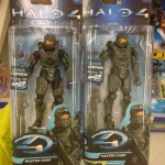 McFarlane Halo 4 Series 2 Figures Released!