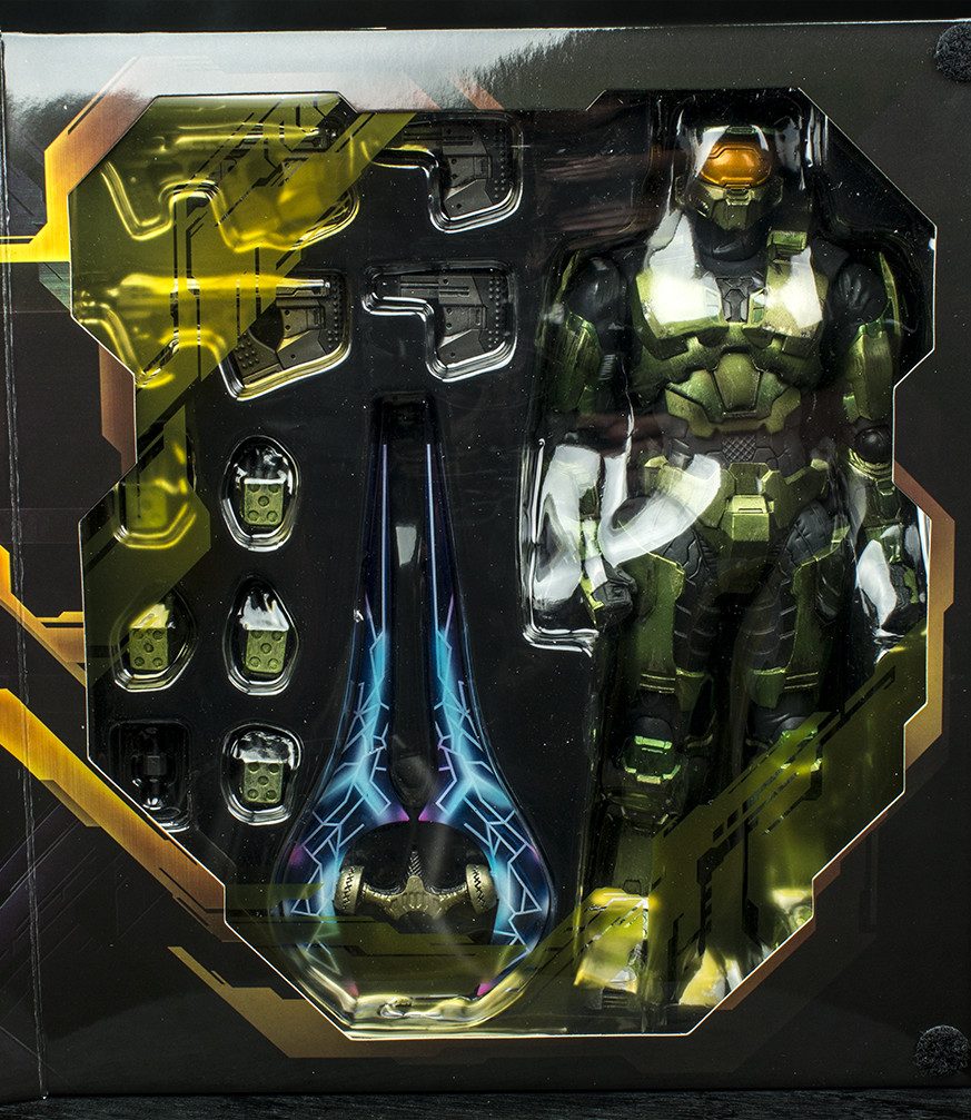halo master chief collection for sale