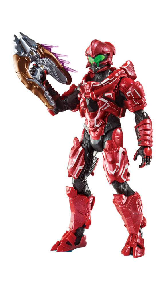 Toy-Fair-2015-Mattel-Halo-Helioskrill-Spartan-Figure