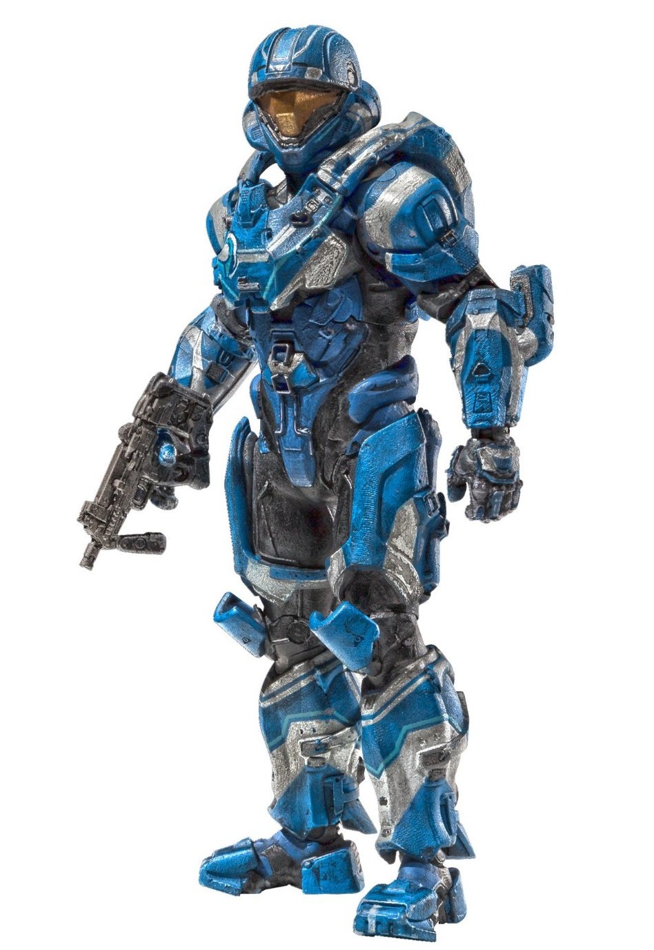 6.5 halo legends figure pack assortment